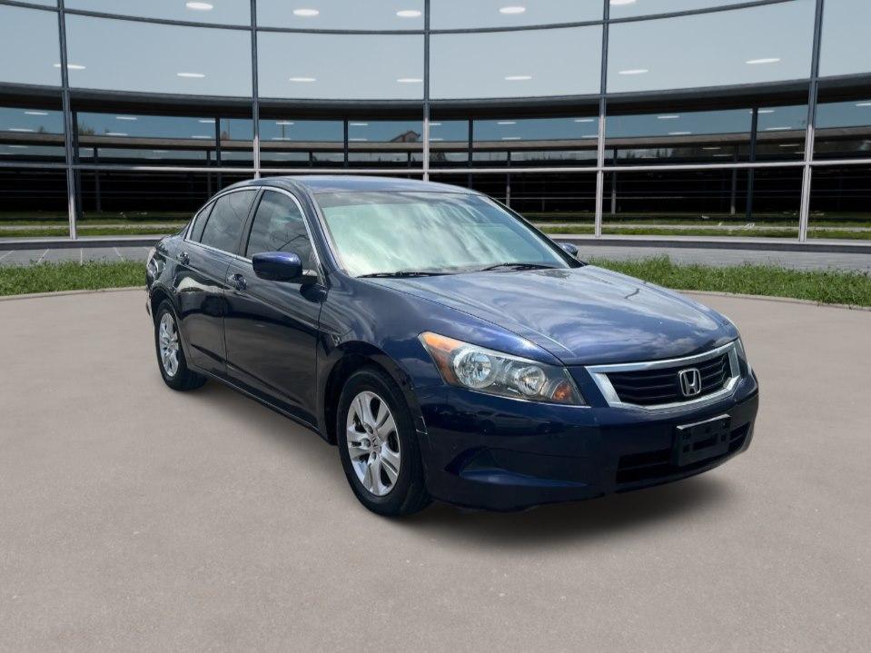 Thumbnail image of 2008 Honda Accord at REDD'S WHEELS LLC