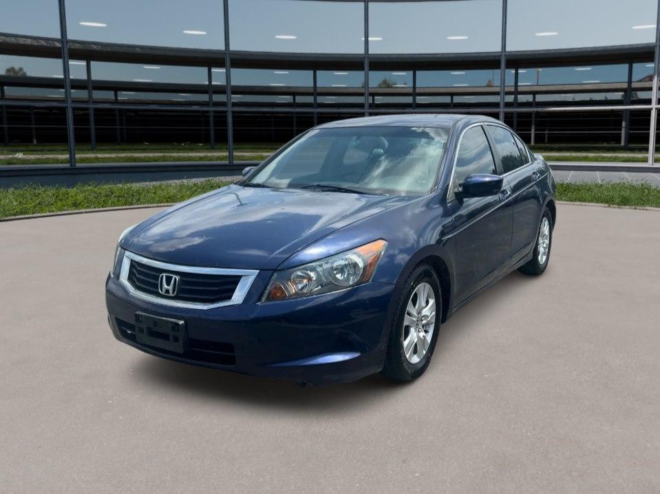 Thumbnail image of 2008 Honda Accord at REDD'S WHEELS LLC