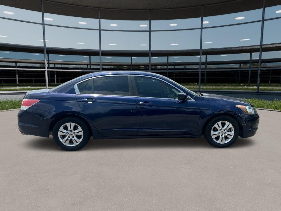 Thumbnail image of 2008 Honda Accord at REDD'S WHEELS LLC