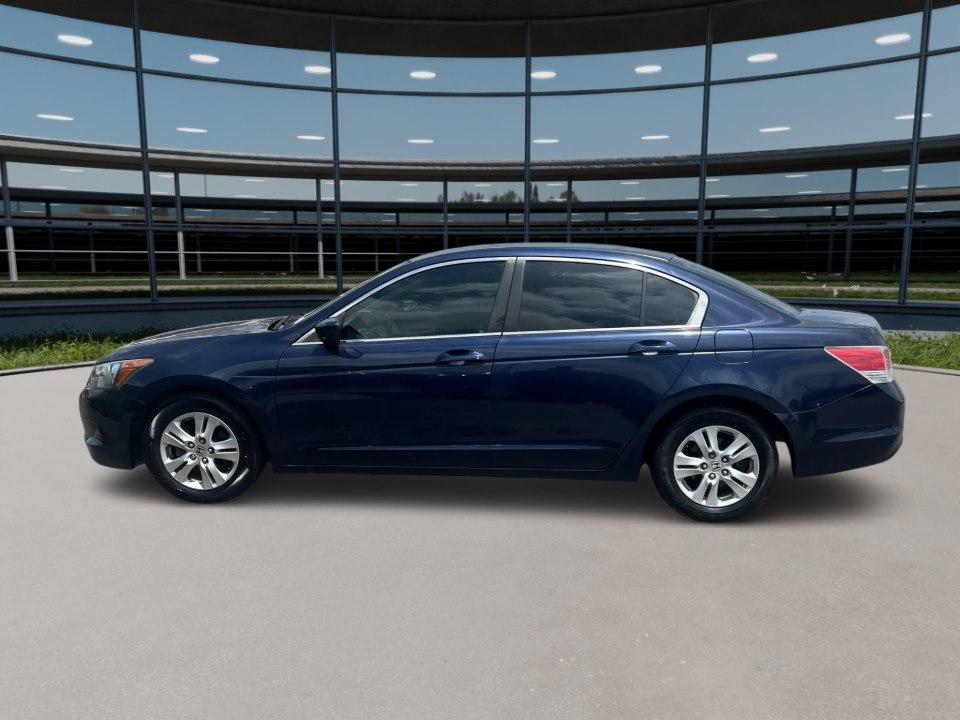Thumbnail image of 2008 Honda Accord at REDD'S WHEELS LLC