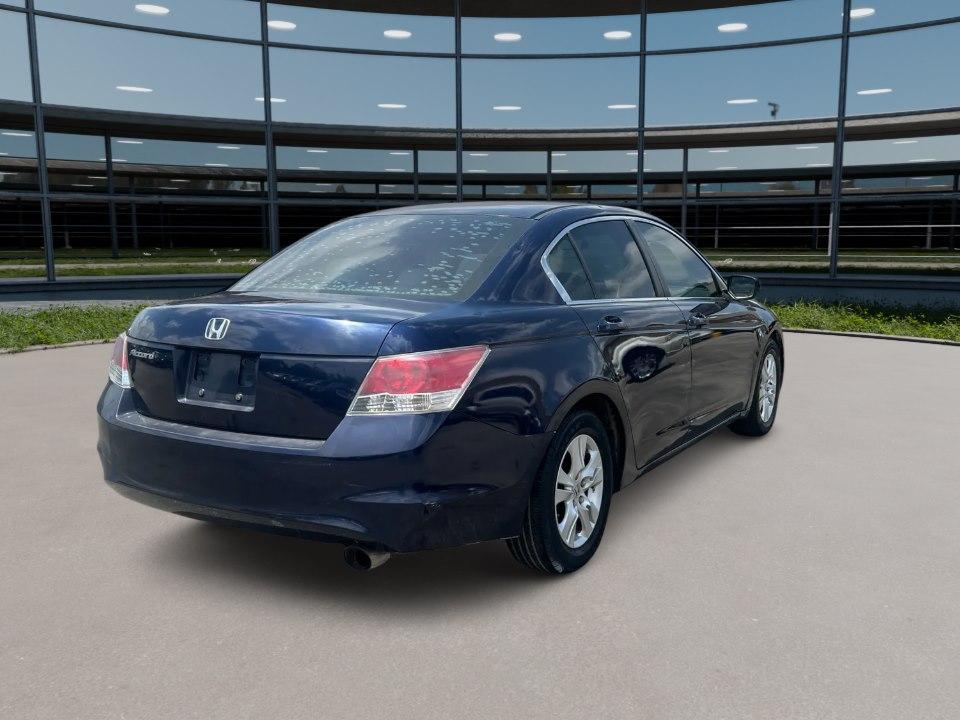 Thumbnail image of 2008 Honda Accord at REDD'S WHEELS LLC