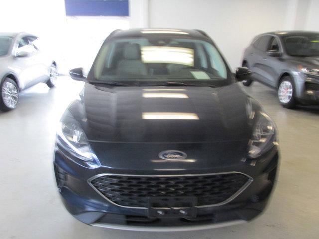 Thumbnail image of 2021 Ford Escape at Dunphy Ford - NEW