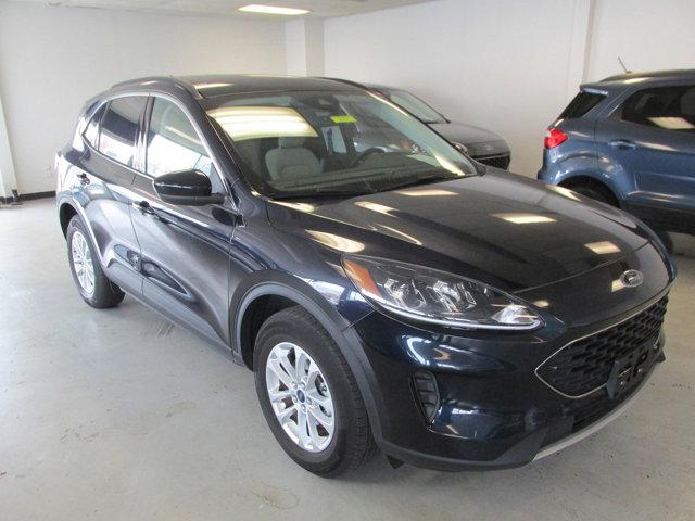 Thumbnail image of 2021 Ford Escape at Dunphy Ford - NEW