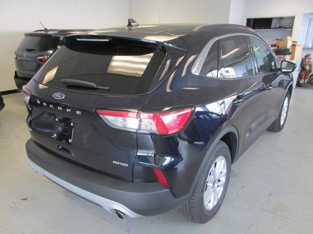 Thumbnail image of 2021 Ford Escape at Dunphy Ford - NEW