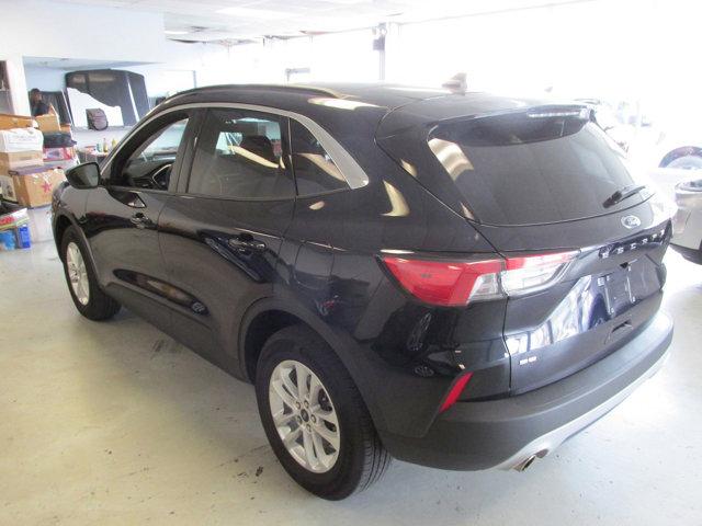 Thumbnail image of 2021 Ford Escape at Dunphy Ford - NEW