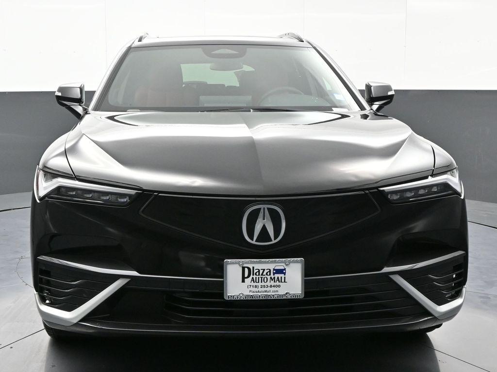 Thumbnail image of 2024 Acura ZDX at Plaza Honda
