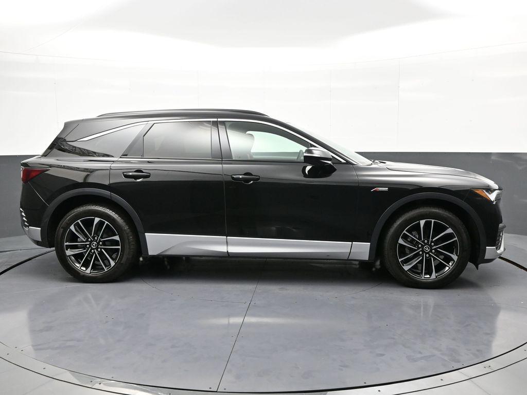 Thumbnail image of 2024 Acura ZDX at Plaza Honda
