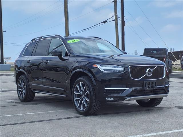 Thumbnail image of 2018 Volvo XC90 at Richard Karr Motors