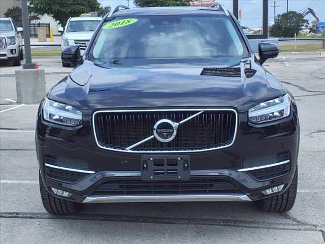 Thumbnail image of 2018 Volvo XC90 at Richard Karr Motors