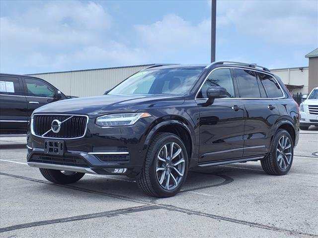 Thumbnail image of 2018 Volvo XC90 at Richard Karr Motors