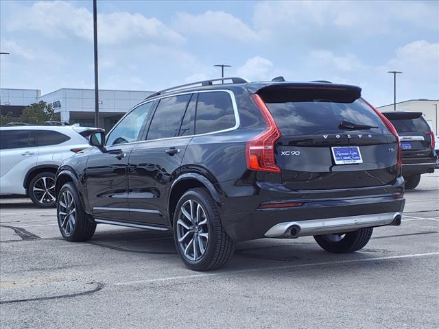 Thumbnail image of 2018 Volvo XC90 at Richard Karr Motors