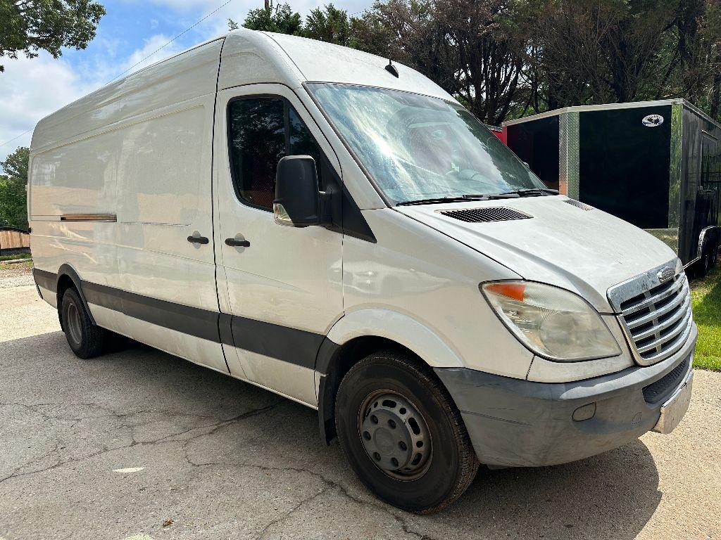 Thumbnail image of 2011 Mercedes-Benz Sprinter at Autos Buy Don