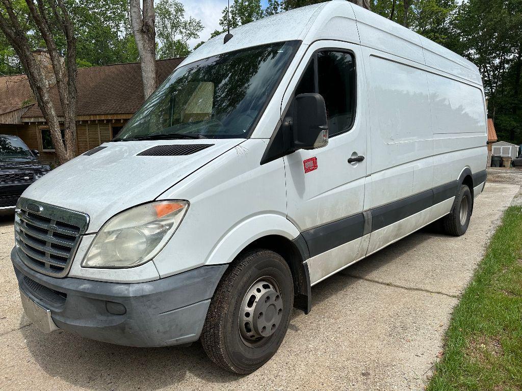 Thumbnail image of 2011 Mercedes-Benz Sprinter at Autos Buy Don