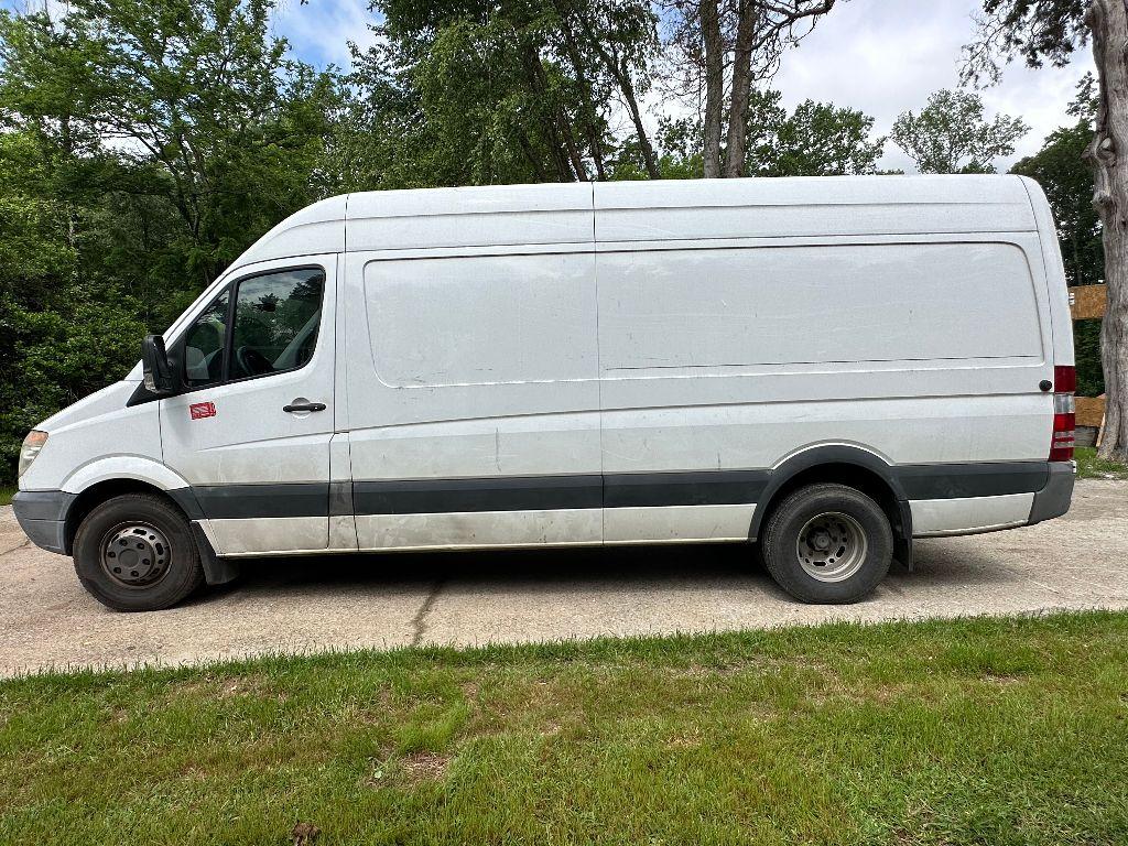 Thumbnail image of 2011 Mercedes-Benz Sprinter at Autos Buy Don