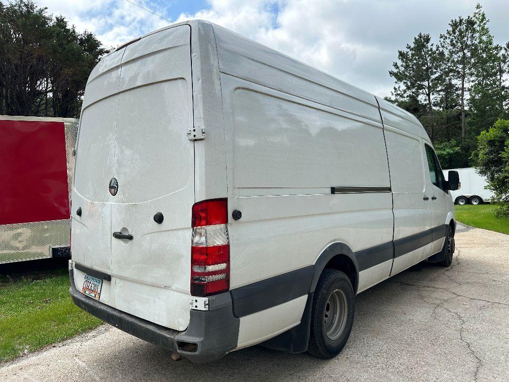 Thumbnail image of 2011 Mercedes-Benz Sprinter at Autos Buy Don