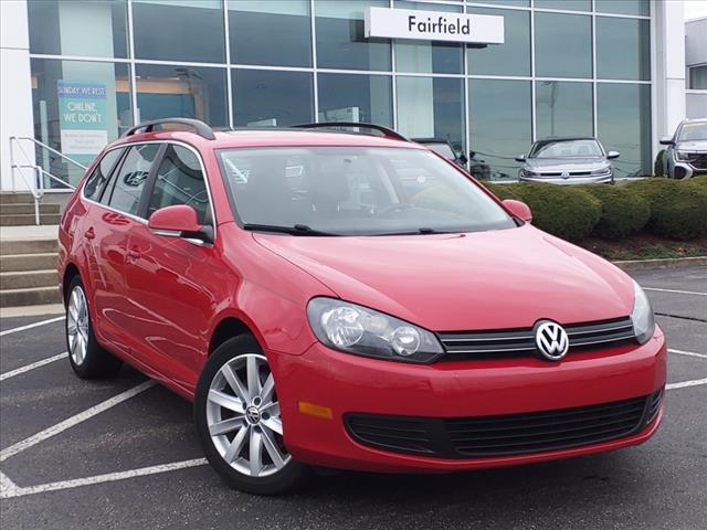 Thumbnail image of 2011 Volkswagen Jetta at Fairfield Volkswagen