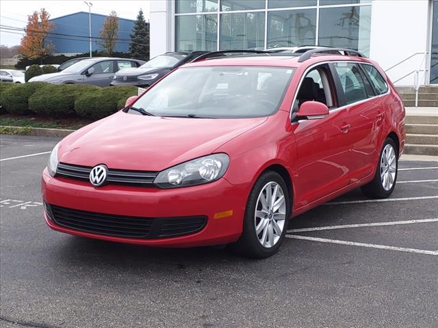 Thumbnail image of 2011 Volkswagen Jetta at Fairfield Volkswagen