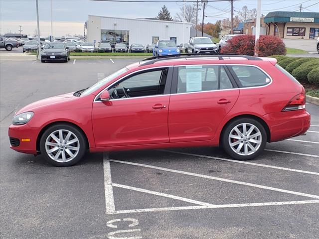 Thumbnail image of 2011 Volkswagen Jetta at Fairfield Volkswagen
