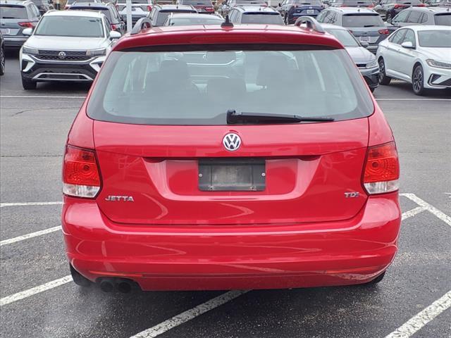 Thumbnail image of 2011 Volkswagen Jetta at Fairfield Volkswagen