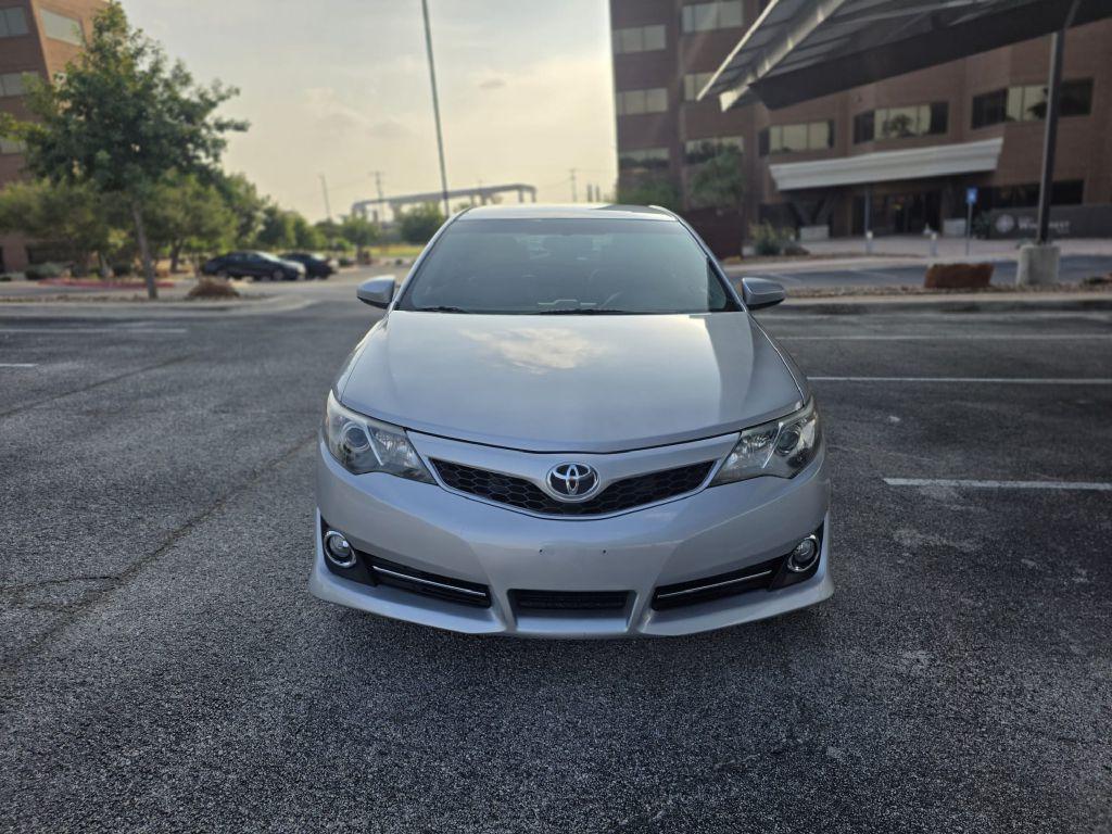 Thumbnail image of 2012 Toyota Camry at AMA MOTORS LLC
