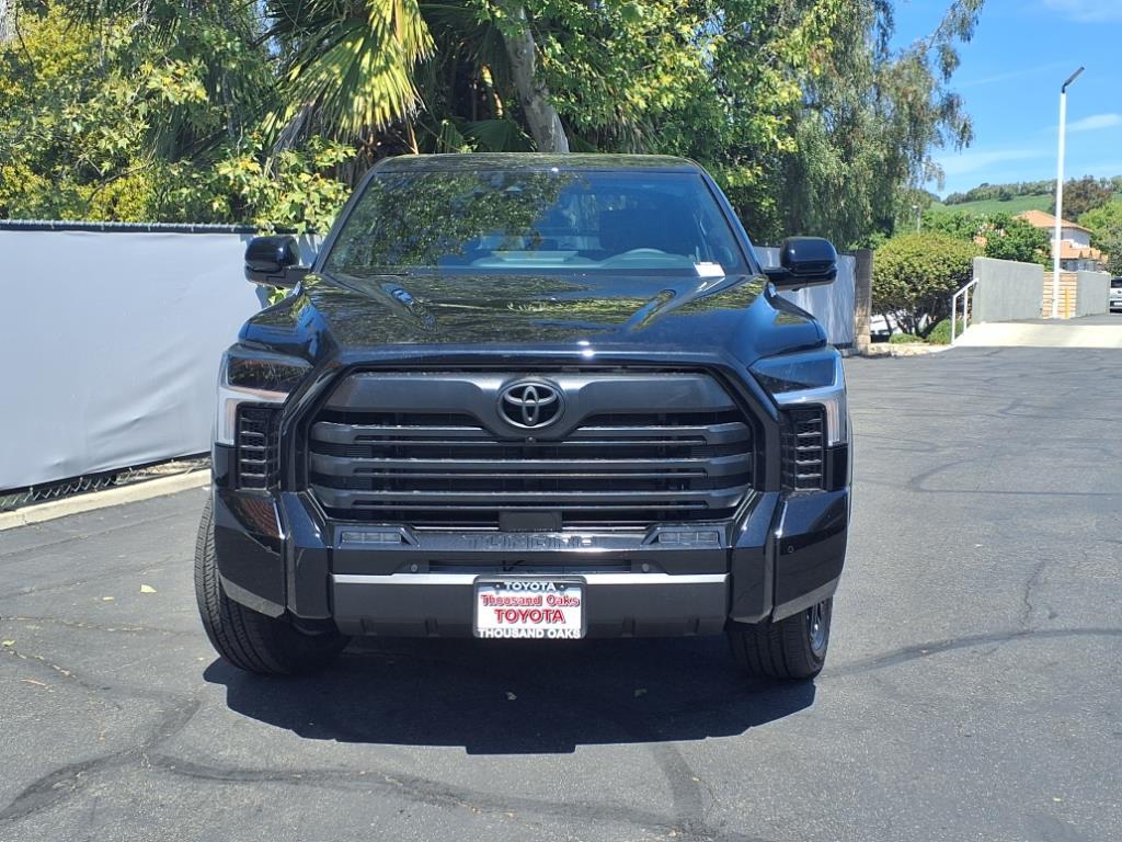 Thumbnail image of 2025 Toyota Tundra at Thousand Oaks Toyota