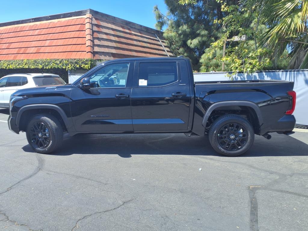 Thumbnail image of 2025 Toyota Tundra at Thousand Oaks Toyota