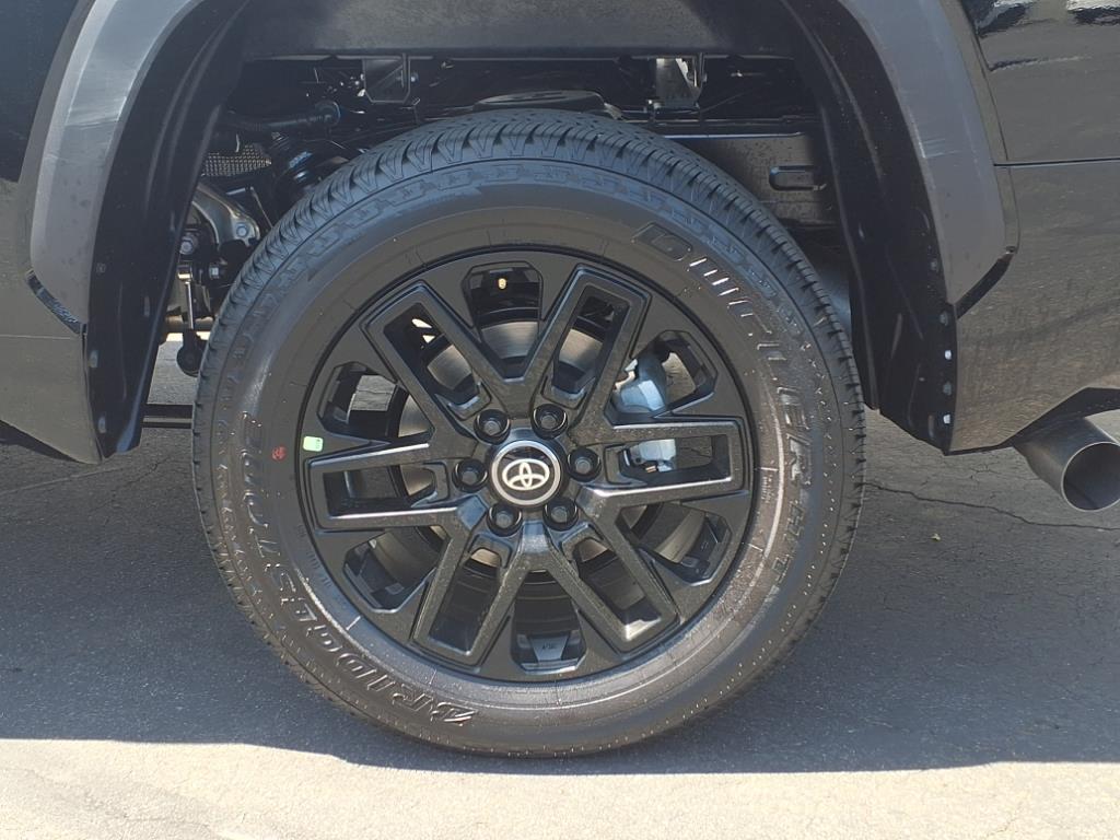 Thumbnail image of 2025 Toyota Tundra at Thousand Oaks Toyota