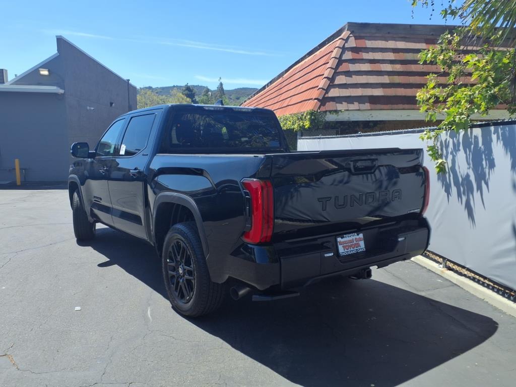 Thumbnail image of 2025 Toyota Tundra at Thousand Oaks Toyota