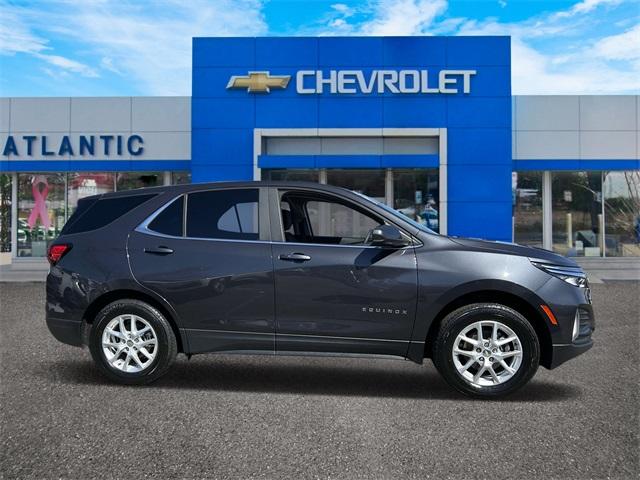 Thumbnail image of 2023 Chevrolet Equinox at Atlantic Chevrolet Cadillac