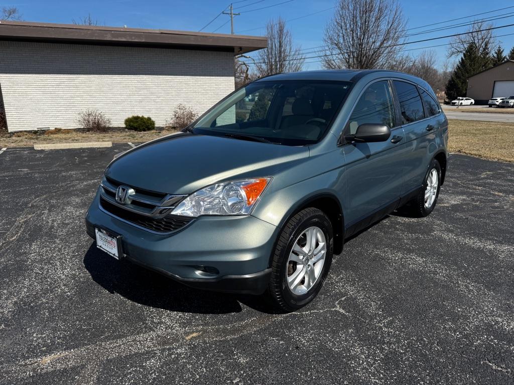 Thumbnail image of 2010 Honda CR-V at TOLEDO AUTO GROUP, LLC