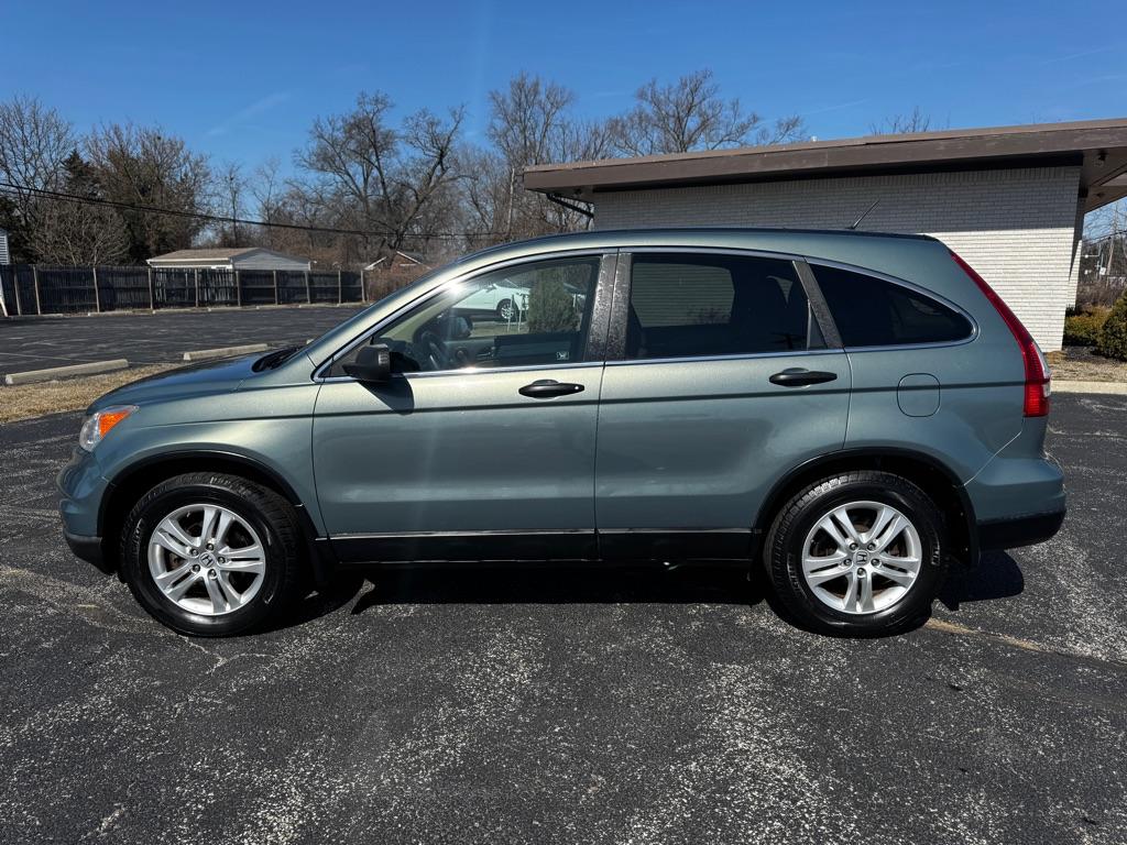 Thumbnail image of 2010 Honda CR-V at TOLEDO AUTO GROUP, LLC