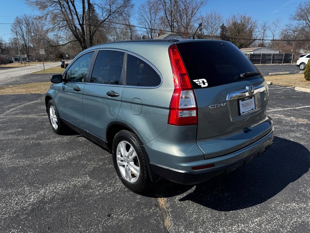 Thumbnail image of 2010 Honda CR-V at TOLEDO AUTO GROUP, LLC
