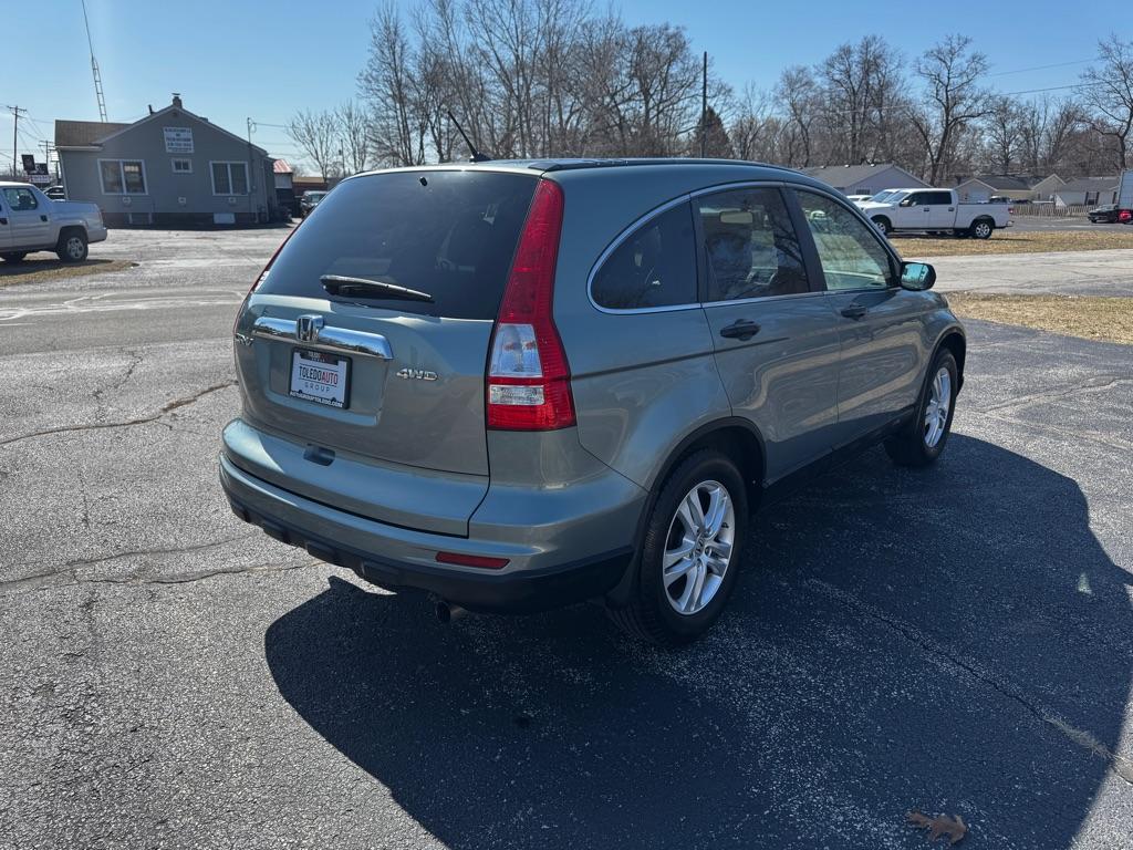 Thumbnail image of 2010 Honda CR-V at TOLEDO AUTO GROUP, LLC
