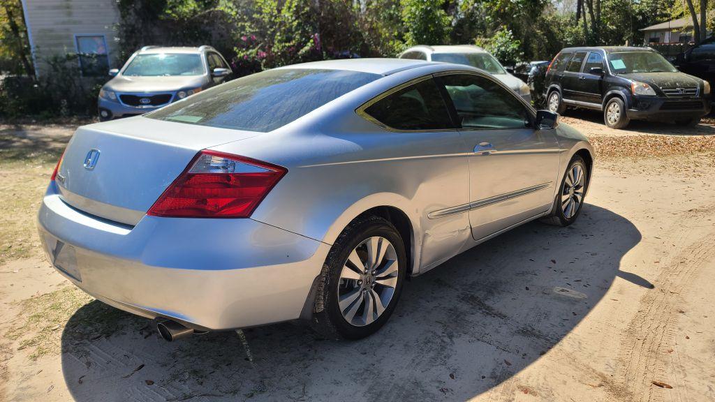 Thumbnail image of 2008 Honda Accord at FAIRTRADE I CO