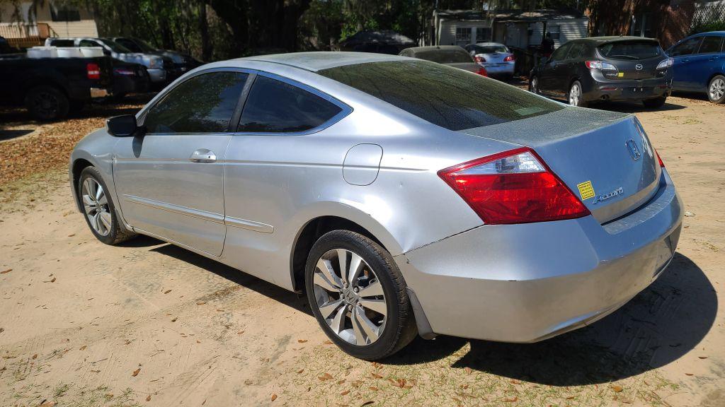 Thumbnail image of 2008 Honda Accord at FAIRTRADE I CO