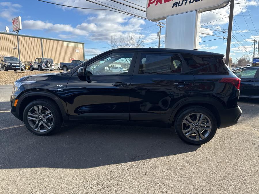 Thumbnail image of 2023 Kia Seltos at Prestige Auto Cars