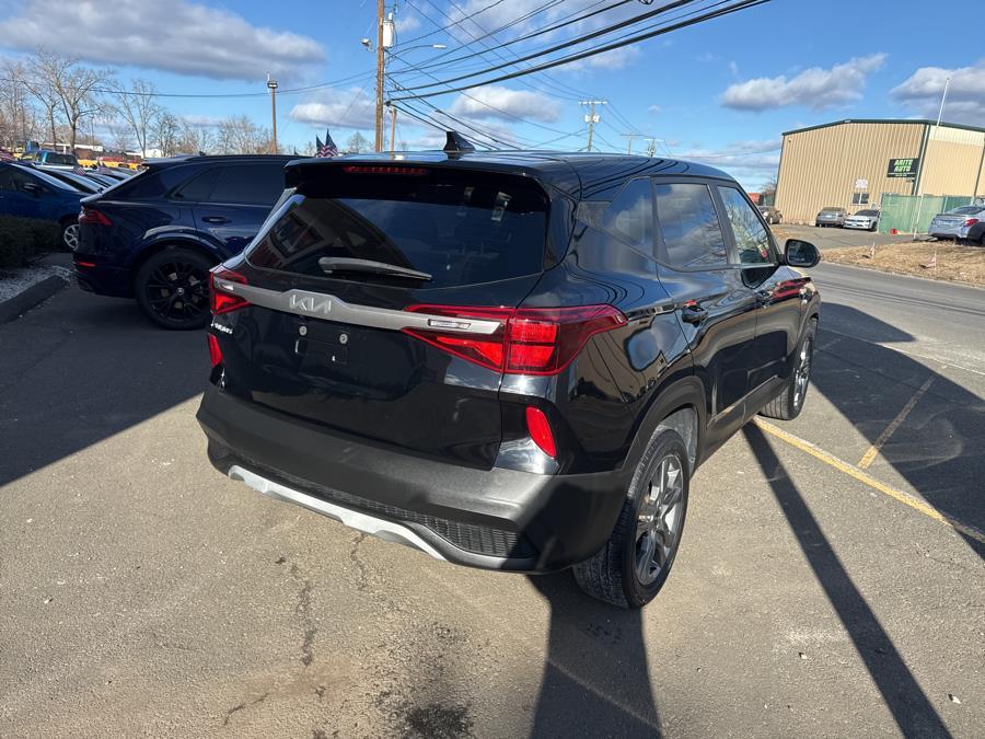 Thumbnail image of 2023 Kia Seltos at Prestige Auto Cars