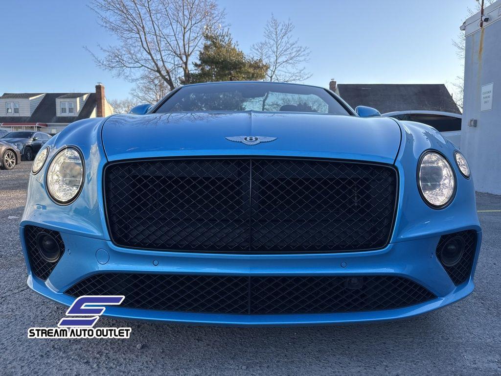 Thumbnail image of 2021 Bentley Continental at STREAM AUTO OUTLET