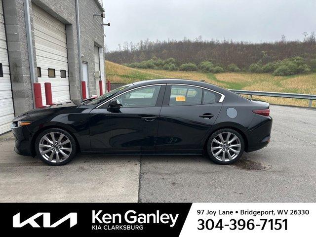 Thumbnail image of 2019 Mazda Mazda3 Sedan at KenGanleyKiaBridgeport - New