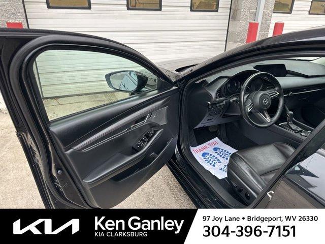 Thumbnail image of 2019 Mazda Mazda3 Sedan at KenGanleyKiaBridgeport - New