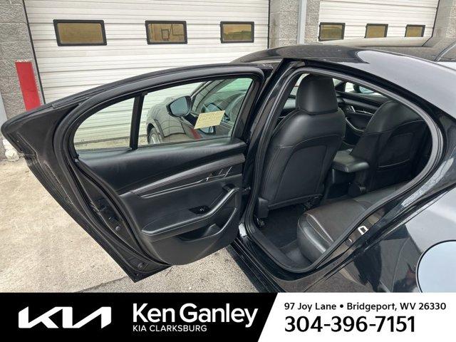 Thumbnail image of 2019 Mazda Mazda3 Sedan at KenGanleyKiaBridgeport - New