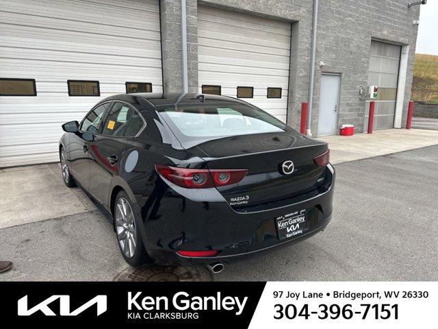 Thumbnail image of 2019 Mazda Mazda3 Sedan at KenGanleyKiaBridgeport - New
