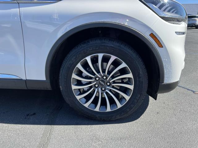 Thumbnail image of 2022 Lincoln Aviator at Bright Bay Lincoln