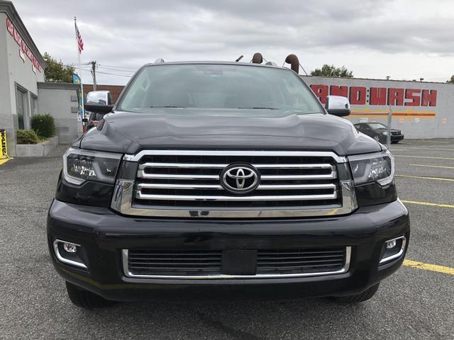 Thumbnail image of 2018 Toyota Sequoia at The Best Auto