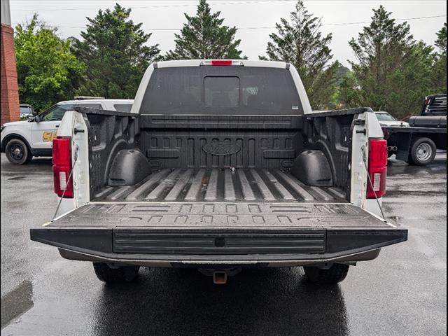 Thumbnail image of 2020 Ford F-150 at Harvey's South End Auto Sales
