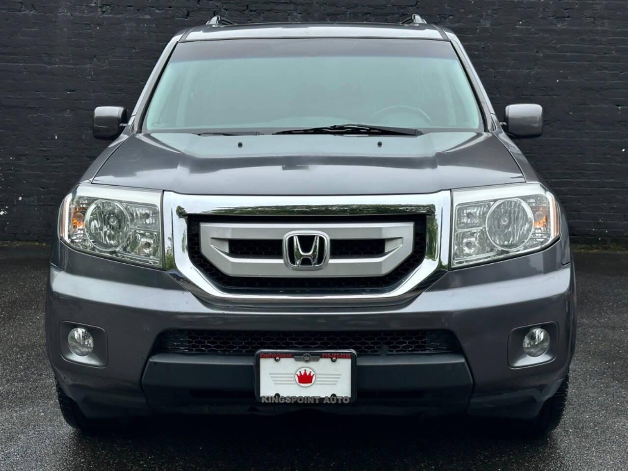 Thumbnail image of 2011 Honda Pilot at Kings Point Auto