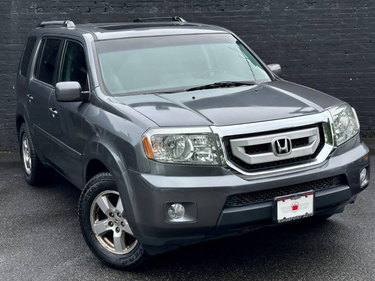 Thumbnail image of 2011 Honda Pilot at Kings Point Auto