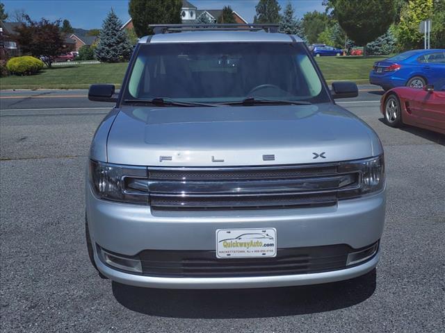 Thumbnail image of 2016 Ford Flex at Quickway Auto Sales