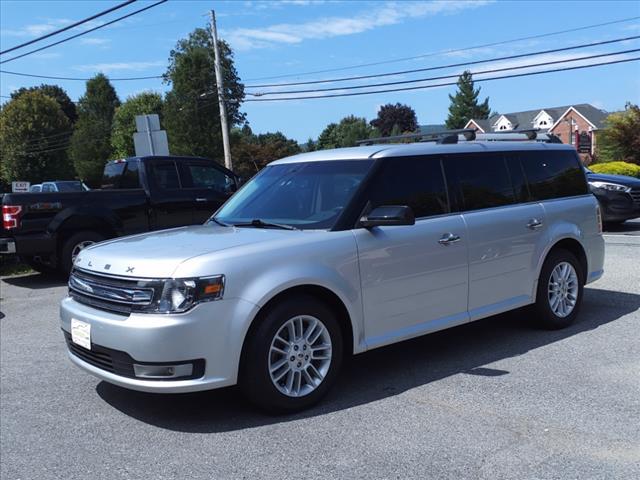 Thumbnail image of 2016 Ford Flex at Quickway Auto Sales