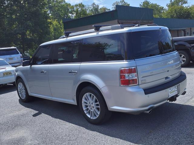 Thumbnail image of 2016 Ford Flex at Quickway Auto Sales